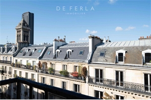 t1 à la vente -   75006  PARIS, surface 8 m2 vente t1 - UBI442863377